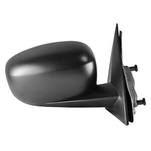 Passenger Side Mirror for 05-08 Chrysler Magnum, 06-10 Dodge Charger 07-10 300